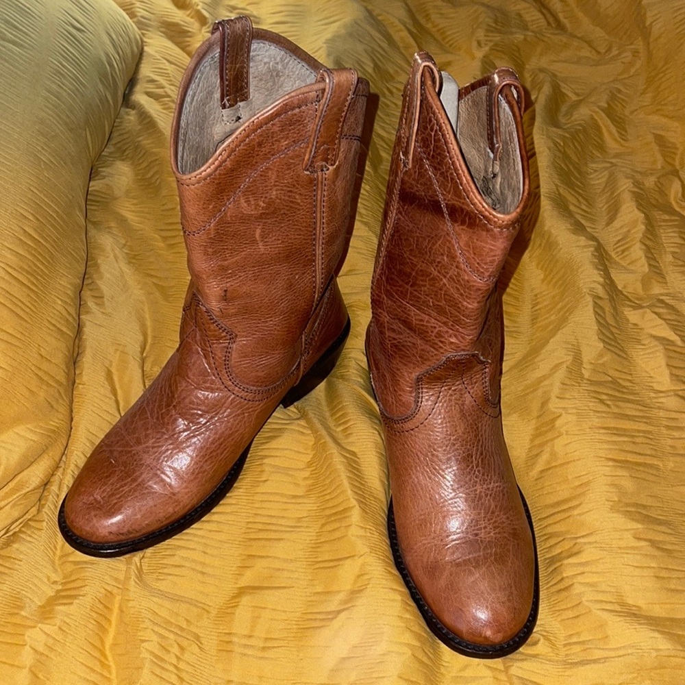 Steve Madden Boot - image 1